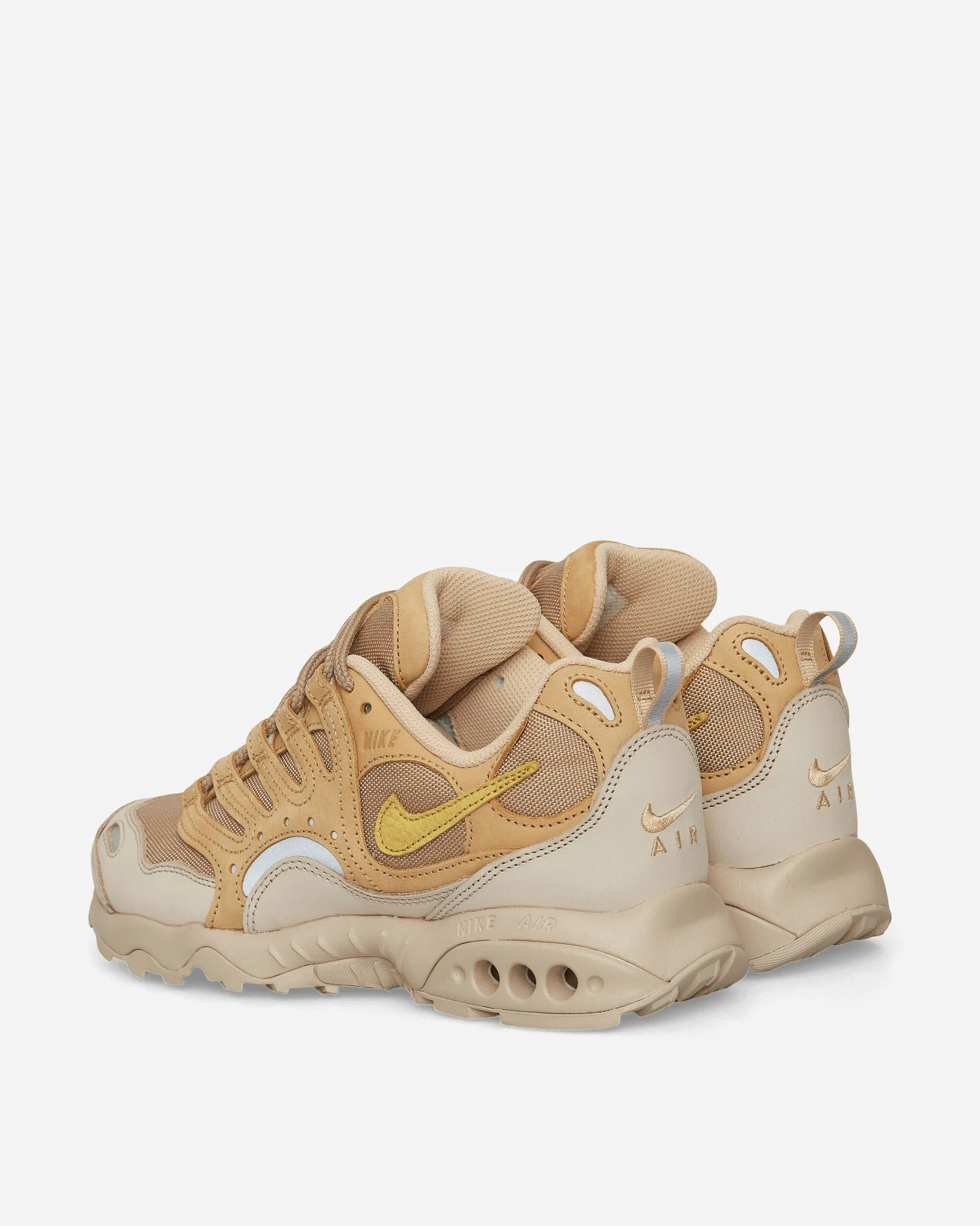 Air Terra Humara Sneakers Chanvre / Sésame