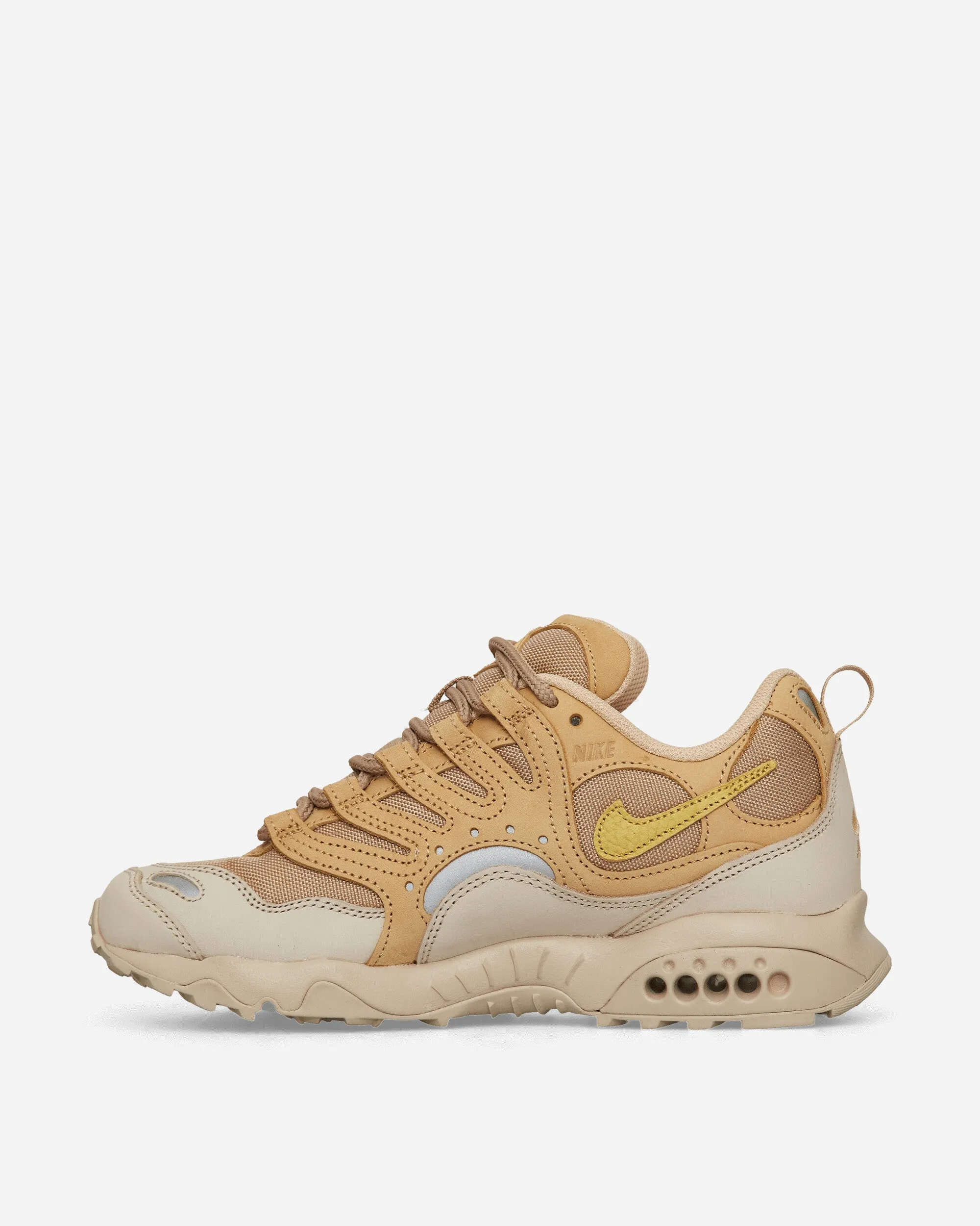 Air Terra Humara Sneakers Chanvre / Sésame