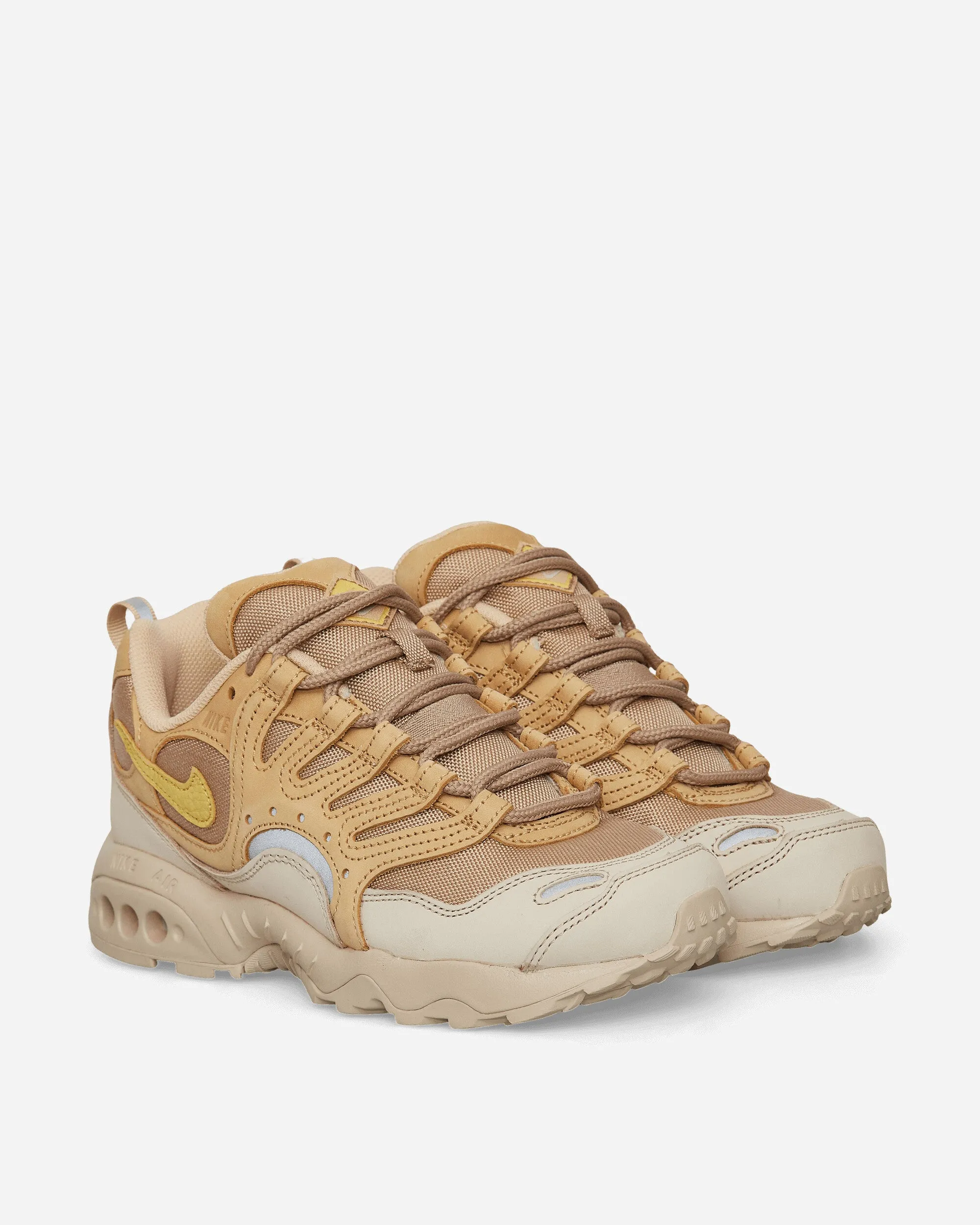 Air Terra Humara Sneakers Chanvre / Sésame