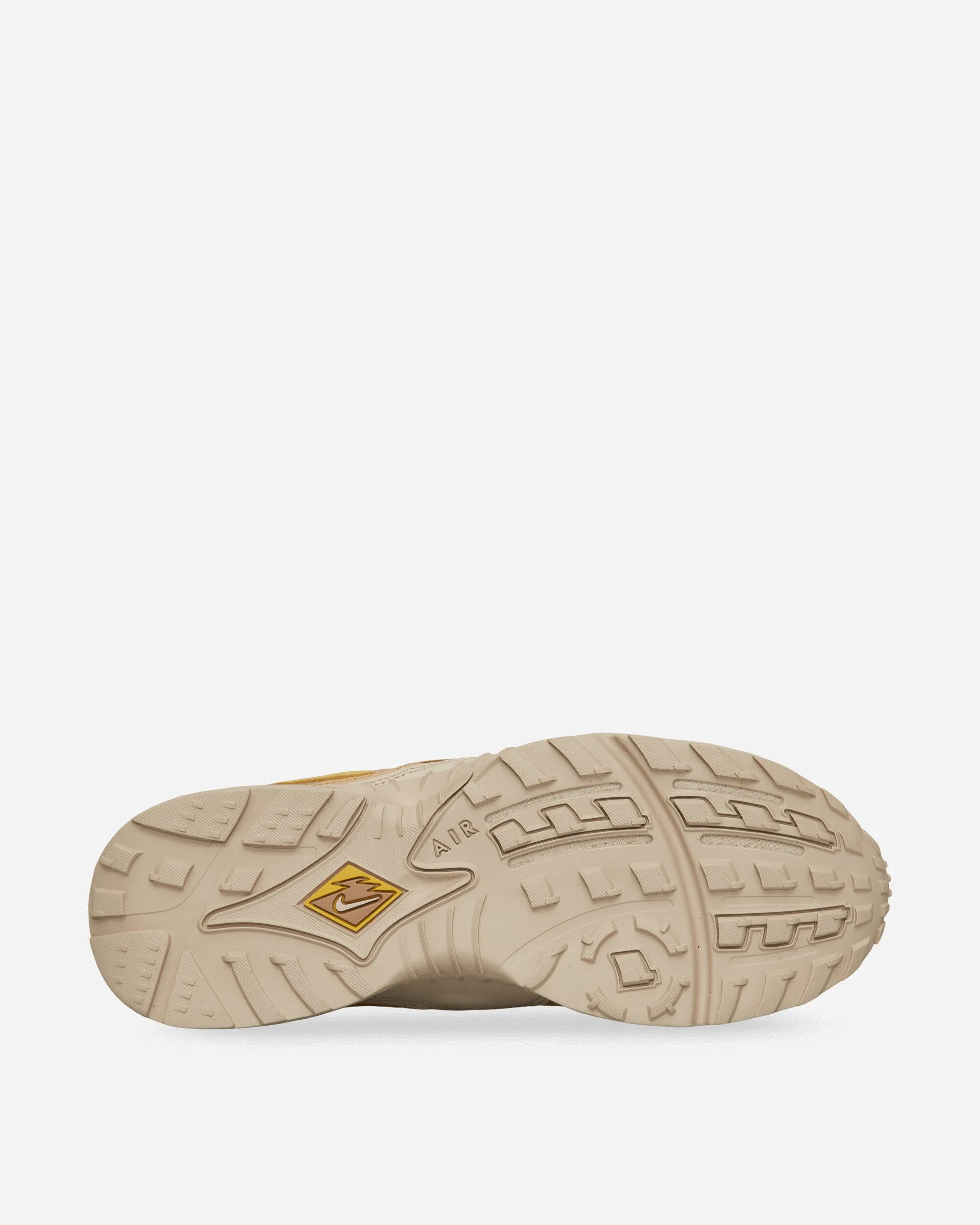 Air Terra Humara Sneakers Chanvre / Sésame