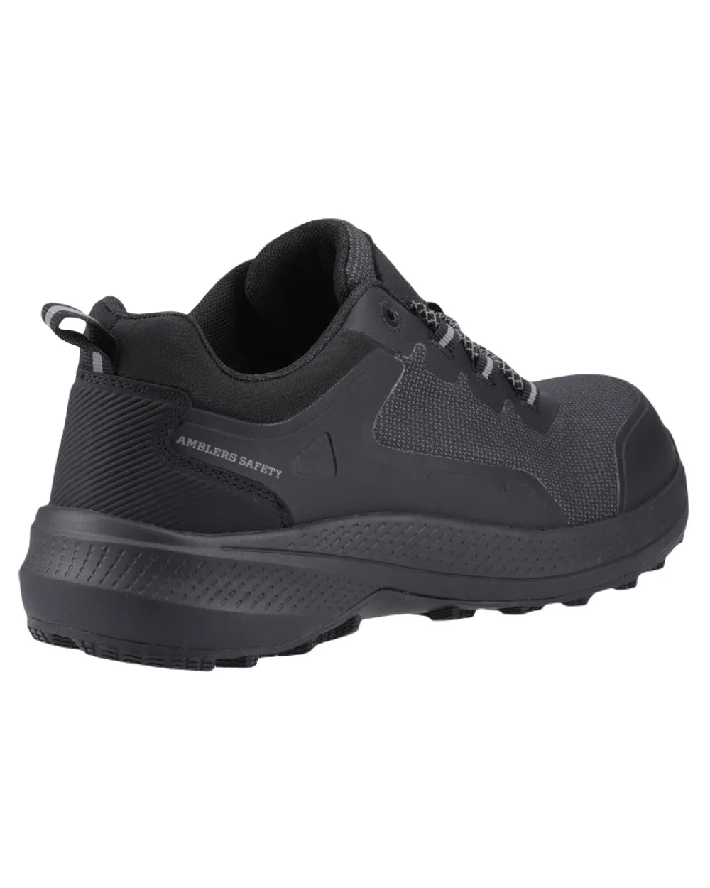 Chaussures de Sécurité Amblers AS322C Imperméables Tarka