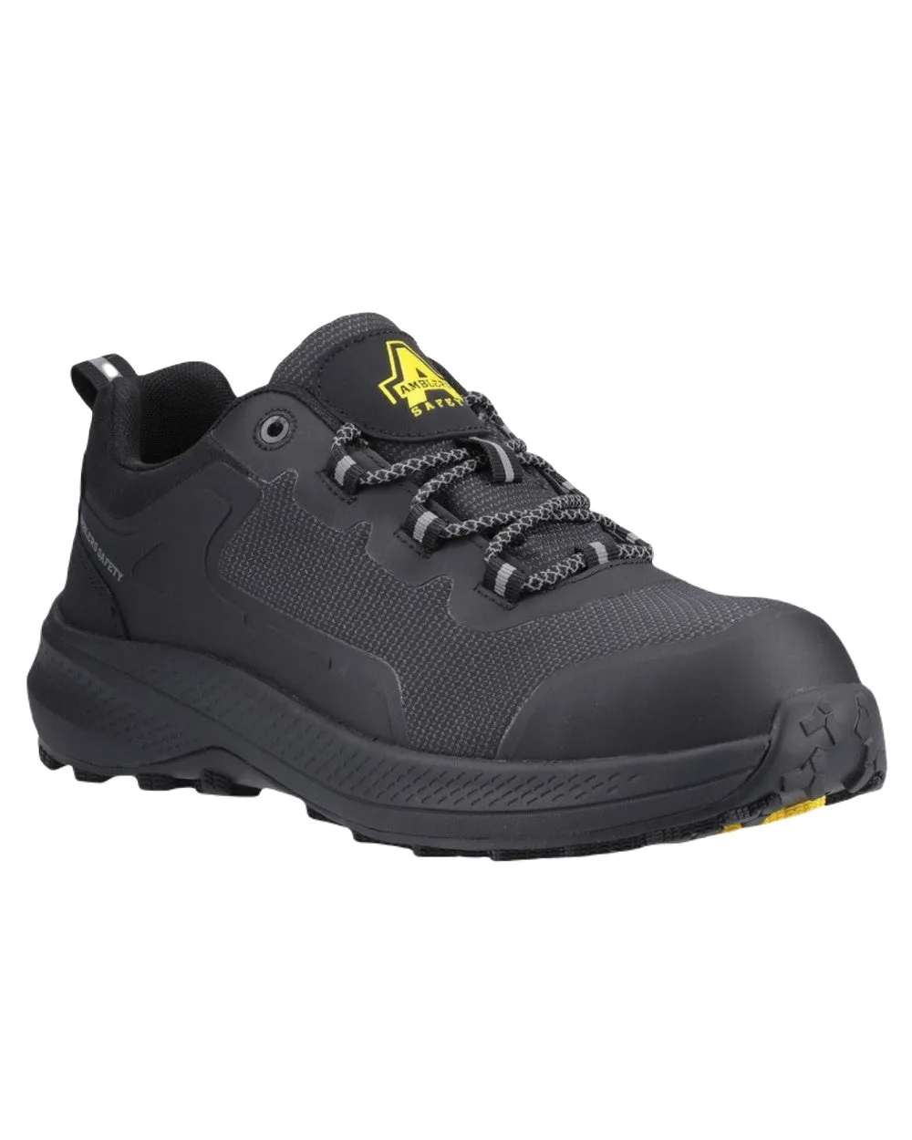 Chaussures de Sécurité Amblers AS322C Imperméables Tarka