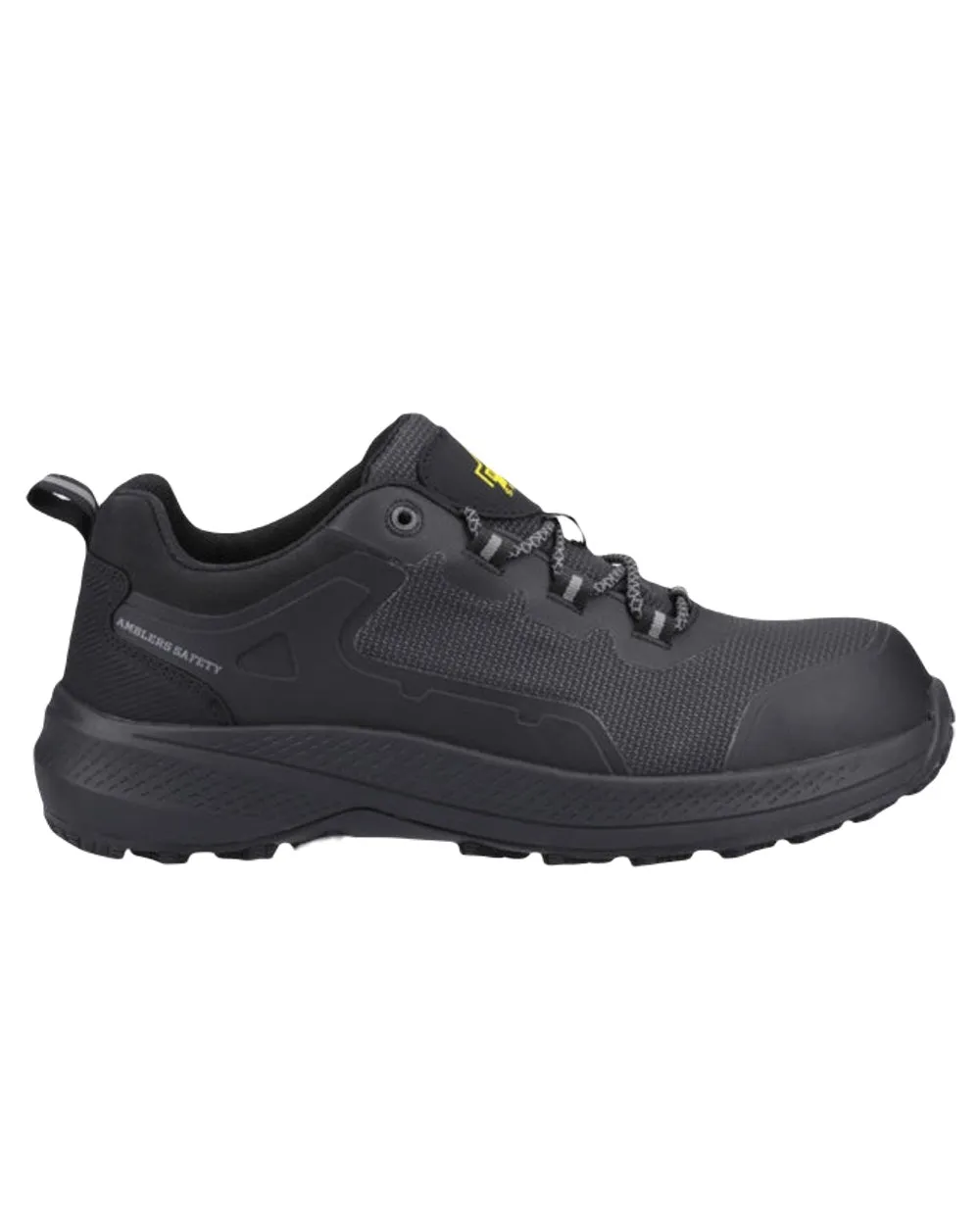 Chaussures de Sécurité Amblers AS322C Imperméables Tarka