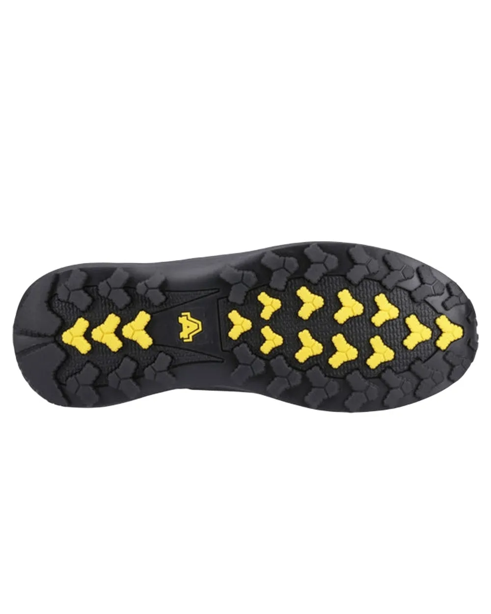 Chaussures de Sécurité Amblers AS322C Imperméables Tarka
