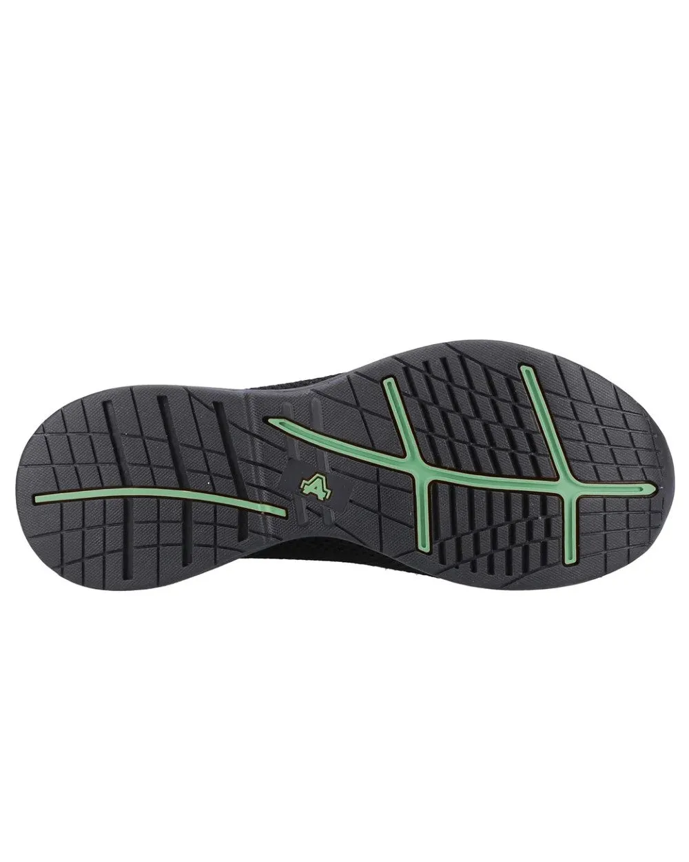 Chaussures de Sécurité Amblers AS609 Fleur, Chaussures de Sécurité Amblers
