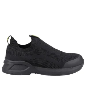 Chaussures de Sécurité Amblers AS609 Fleur, Chaussures de Sécurité Amblers