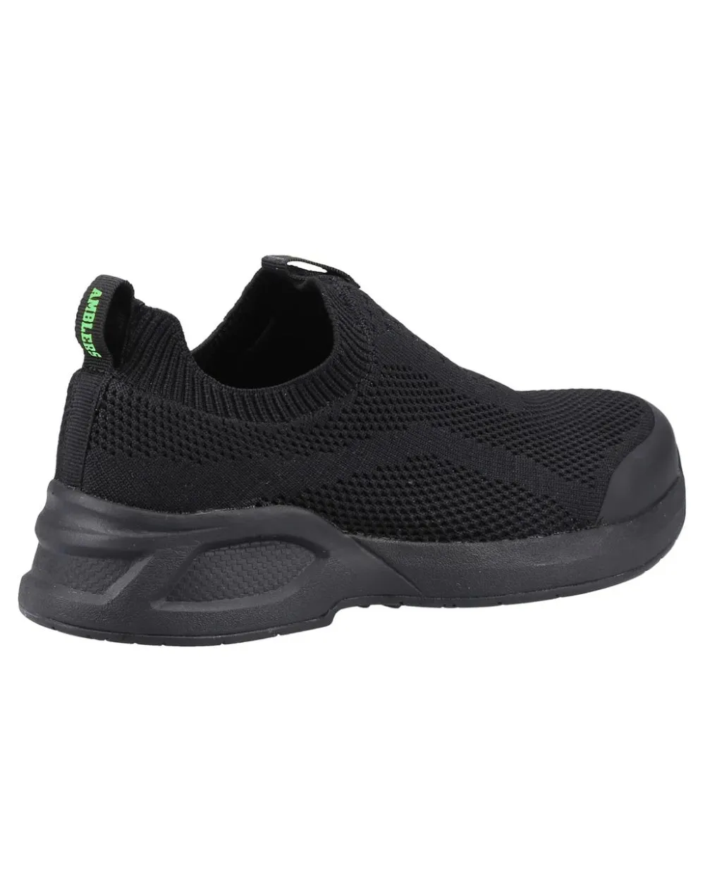 Chaussures de Sécurité Amblers AS609 Fleur, Chaussures de Sécurité Amblers