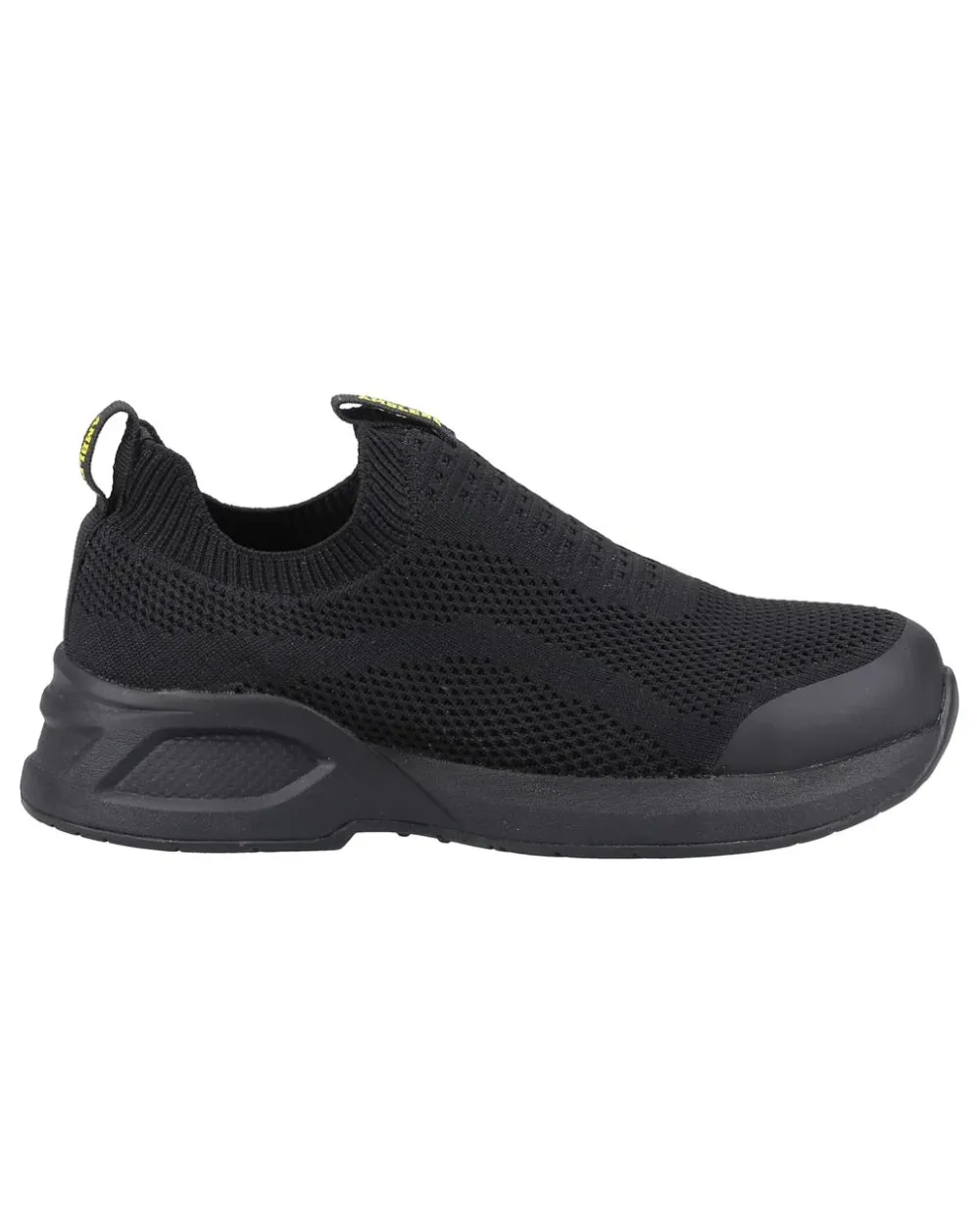 Chaussures de Sécurité Amblers AS609 Fleur, Chaussures de Sécurité Amblers