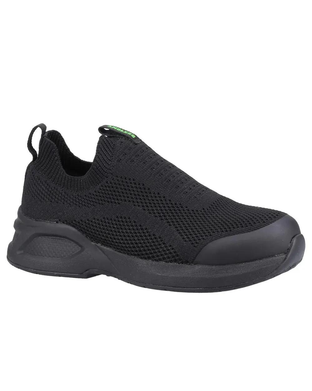 Chaussures de Sécurité Amblers AS609 Fleur, Chaussures de Sécurité Amblers