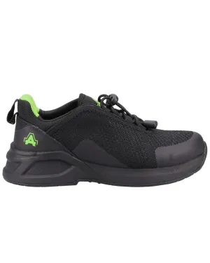 Chaussures de Sécurité Amblers AS610 Ivy, Chaussures de Sécurité Amblers