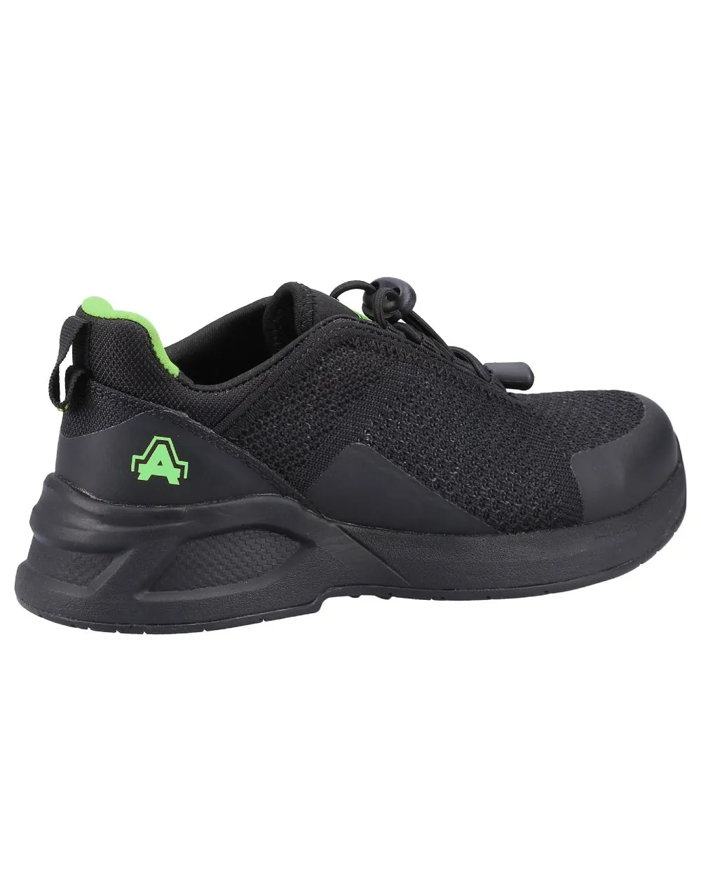 Chaussures de Sécurité Amblers AS610 Ivy, Chaussures de Sécurité Amblers