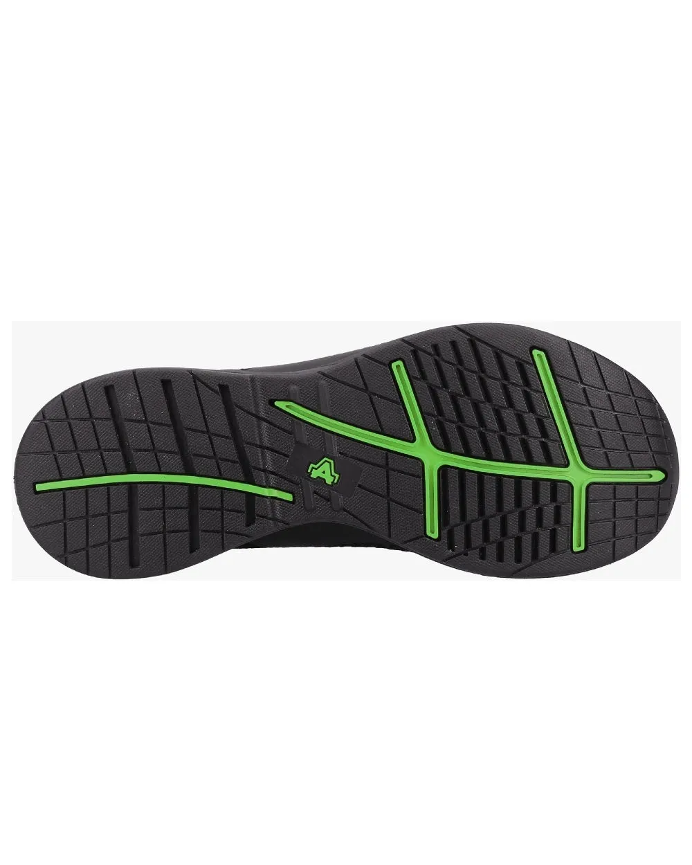 Chaussures de Sécurité Amblers AS610 Ivy, Chaussures de Sécurité Amblers