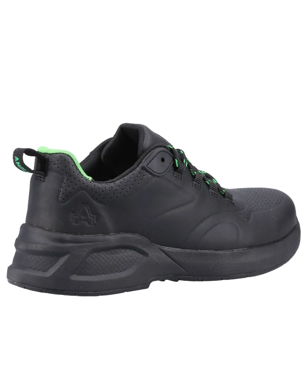 Chaussures de Sécurité Amblers AS612 Fern, Chaussures de Sécurité Amblers