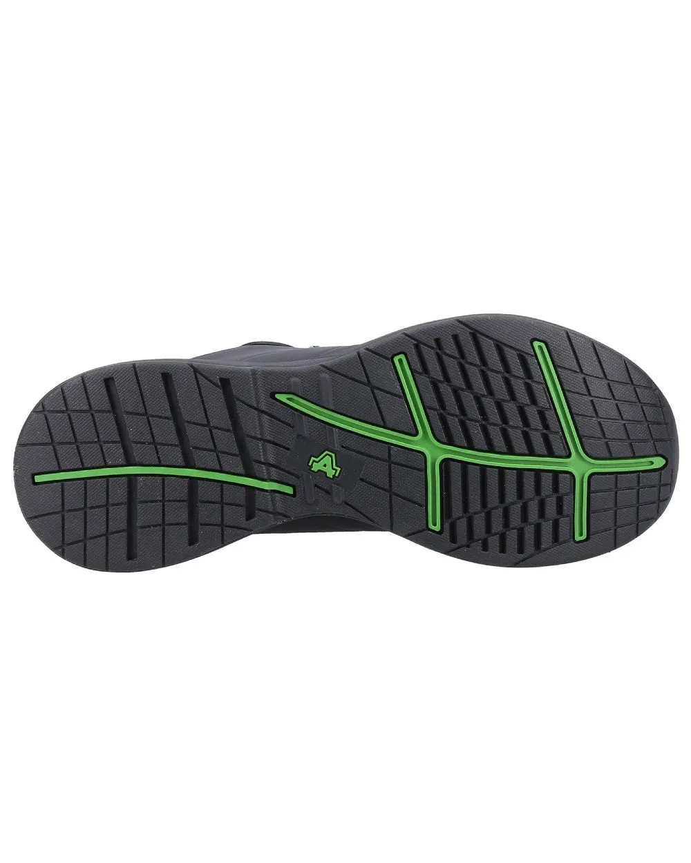 Chaussures de Sécurité Amblers AS612 Fern, Chaussures de Sécurité Amblers
