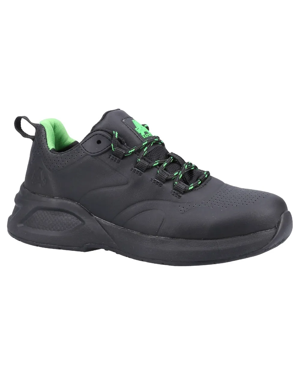 Chaussures de Sécurité Amblers AS612 Fern, Chaussures de Sécurité Amblers