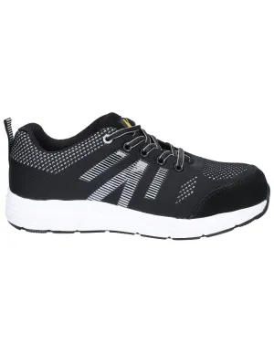 Chaussures de Sécurité Amblers AS714 BOLT - Formateurs de Sécurité Amblers