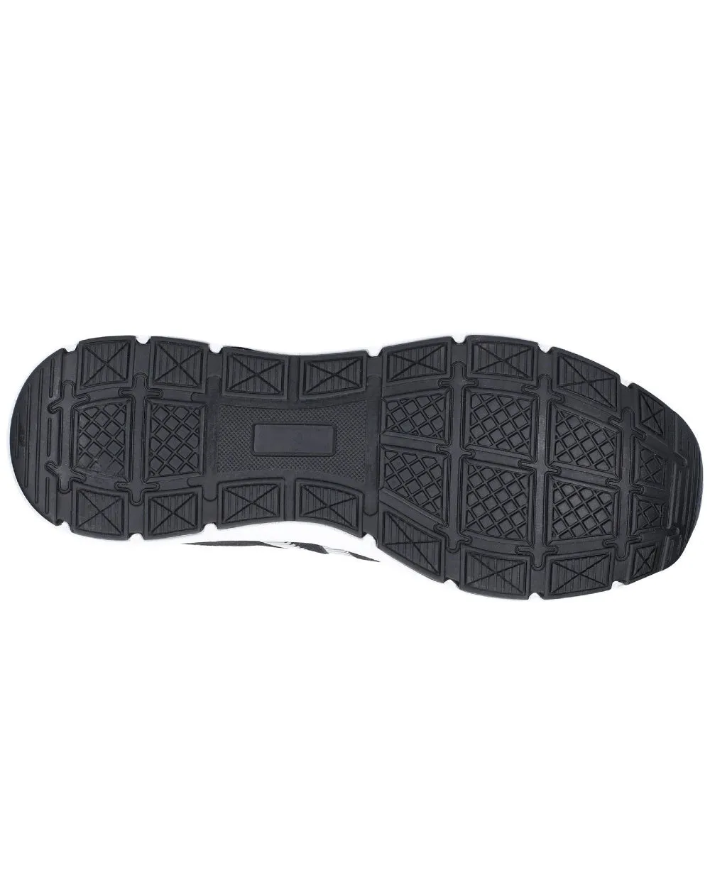 Chaussures de Sécurité Amblers AS714 BOLT - Formateurs de Sécurité Amblers