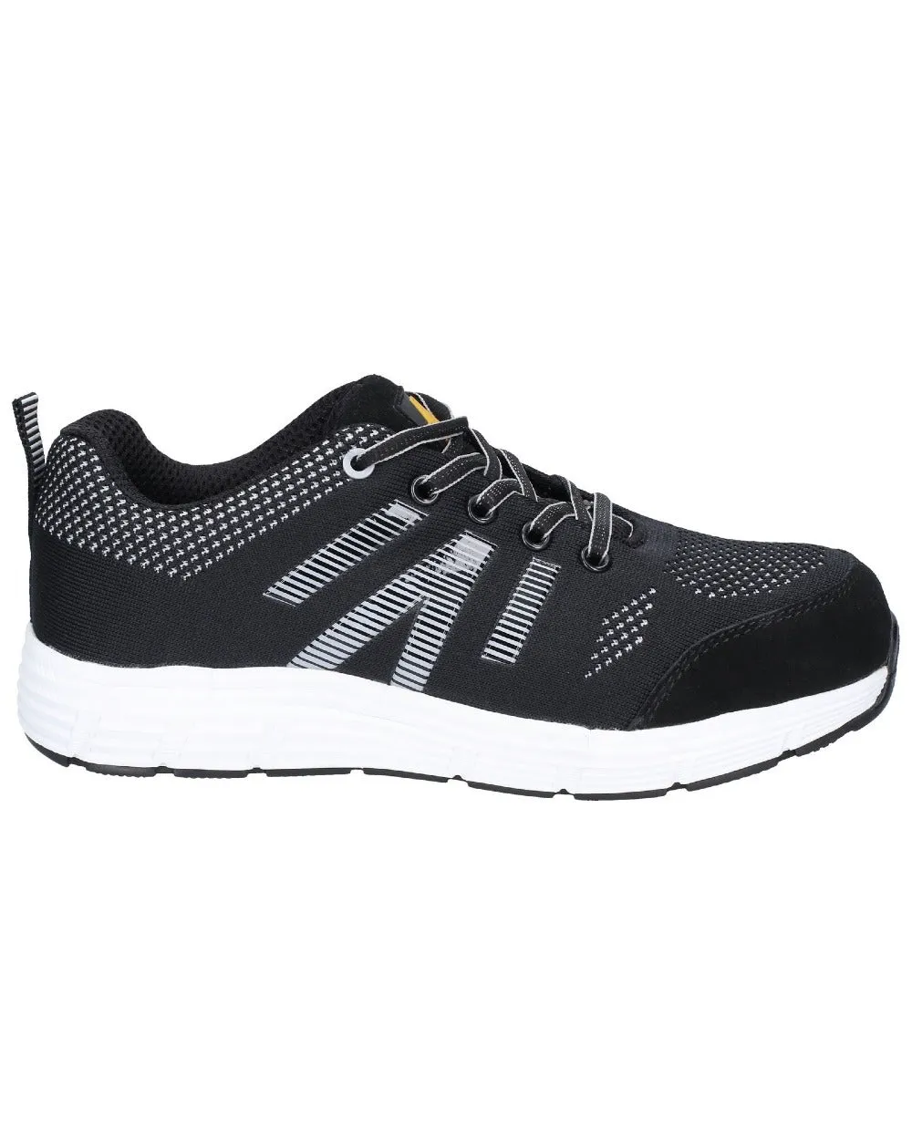 Chaussures de Sécurité Amblers AS714 BOLT - Formateurs de Sécurité Amblers