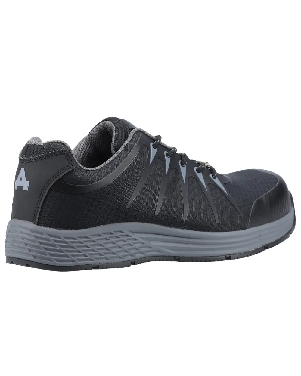 Chaussures de Sécurité Amblers AS717C Formateurs de Sécurité Bâton Amblers
