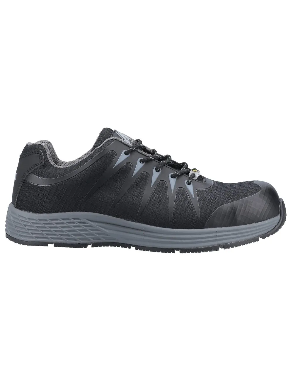 Chaussures de Sécurité Amblers AS717C Formateurs de Sécurité Bâton Amblers