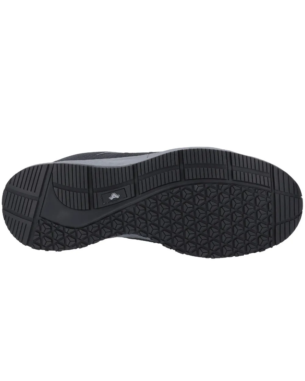 Chaussures de Sécurité Amblers AS717C Formateurs de Sécurité Bâton Amblers