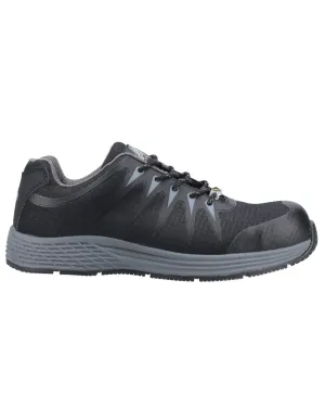 Chaussures de Sécurité Amblers AS717C Formateurs de Sécurité Bâton Amblers