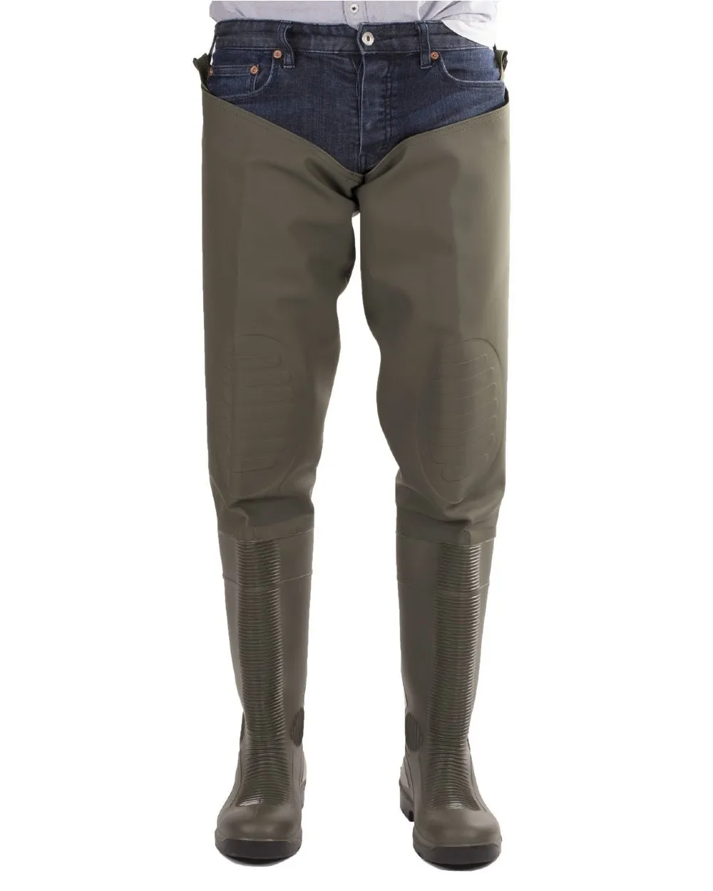 Amblers Sécurité Cuisse Sécurité Wader Chaussures de Sécurité Amblers
