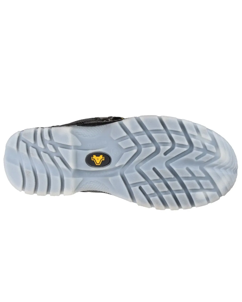Chaussures de Sécurité Amblers FS199 pour Randonneurs - Bottes de Sécurité Amblers