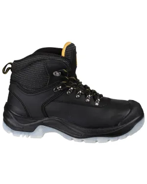 Chaussures de Sécurité Amblers FS199 pour Randonneurs - Bottes de Sécurité Amblers
