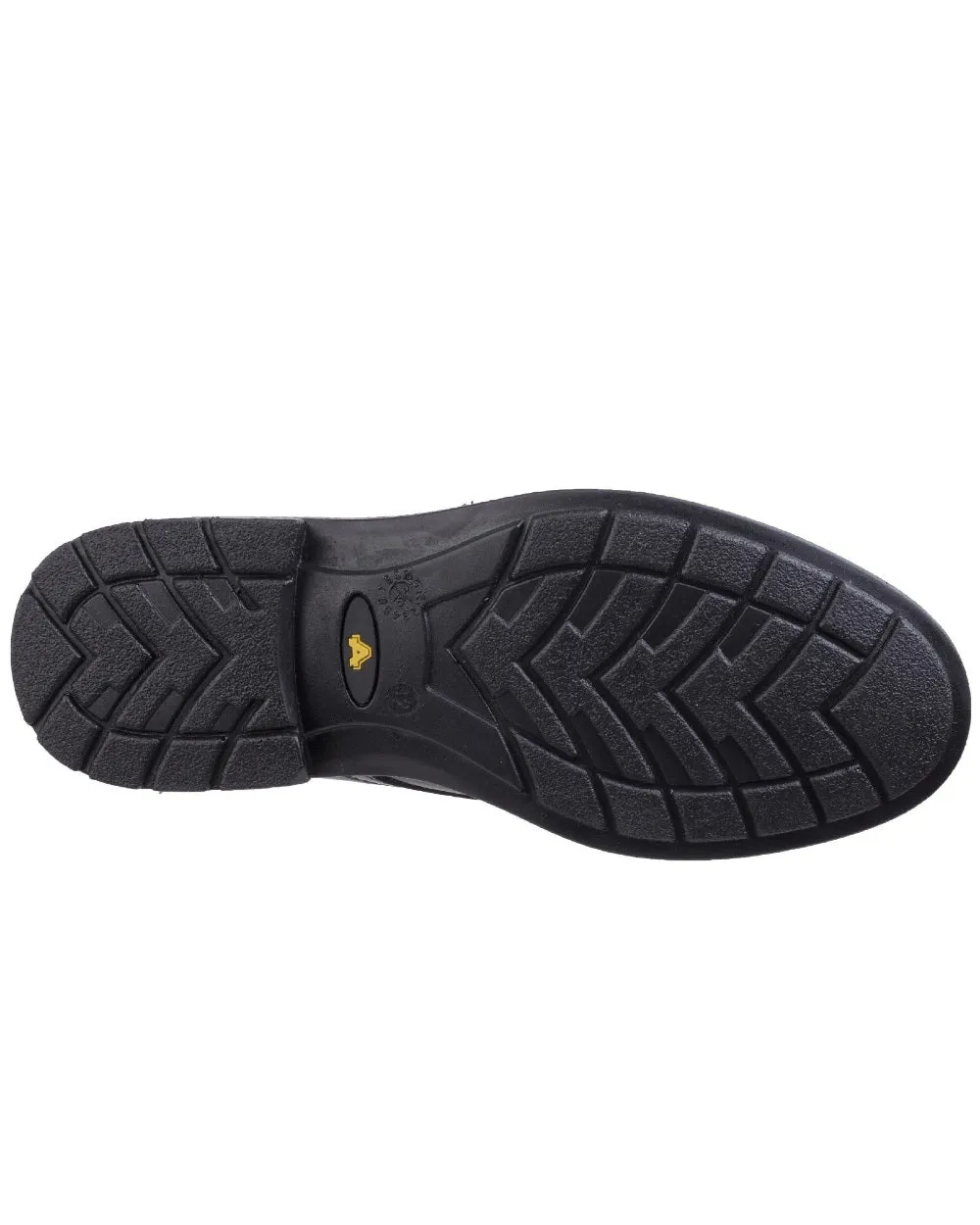 Chaussures de sécurité Amblers FS45 Chaussures de sécurité Amblers