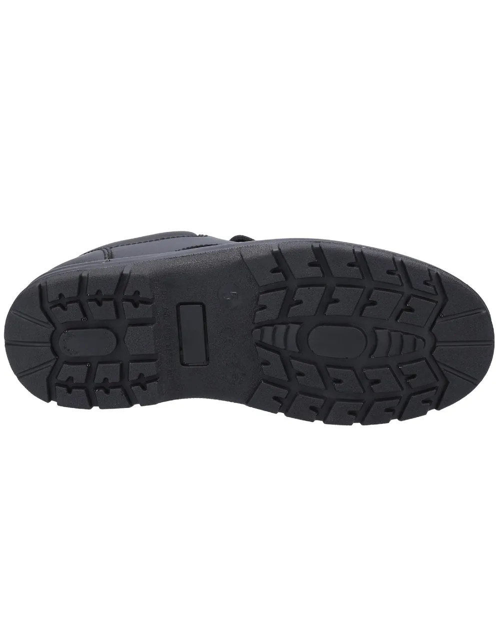 Chaussures de sécurité Amblers pour femmes AS715C Amelia Chaussures de sécurité Amblers