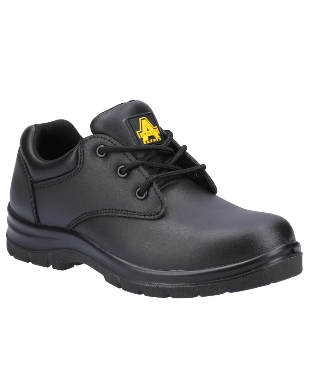 Chaussures de sécurité Amblers pour femmes AS715C Amelia Chaussures de sécurité Amblers