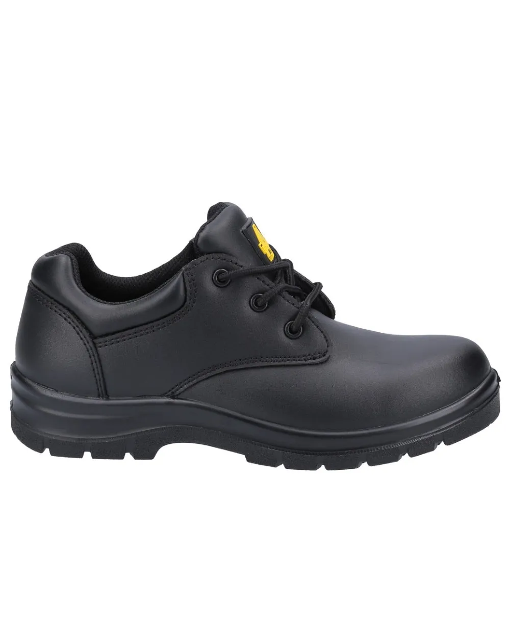 Chaussures de sécurité Amblers pour femmes AS715C Amelia Chaussures de sécurité Amblers