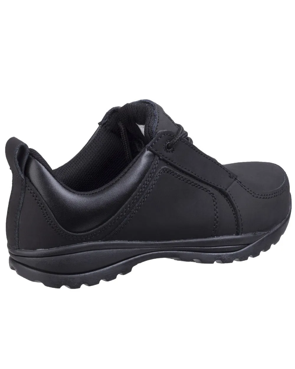 Chaussures de Sécurité Amblers FS59C pour Femmes - Entraîneur de Sécurité Amblers