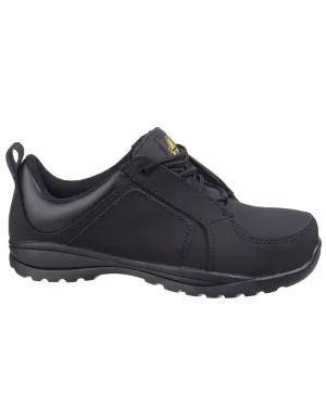 Chaussures de Sécurité Amblers FS59C pour Femmes - Entraîneur de Sécurité Amblers