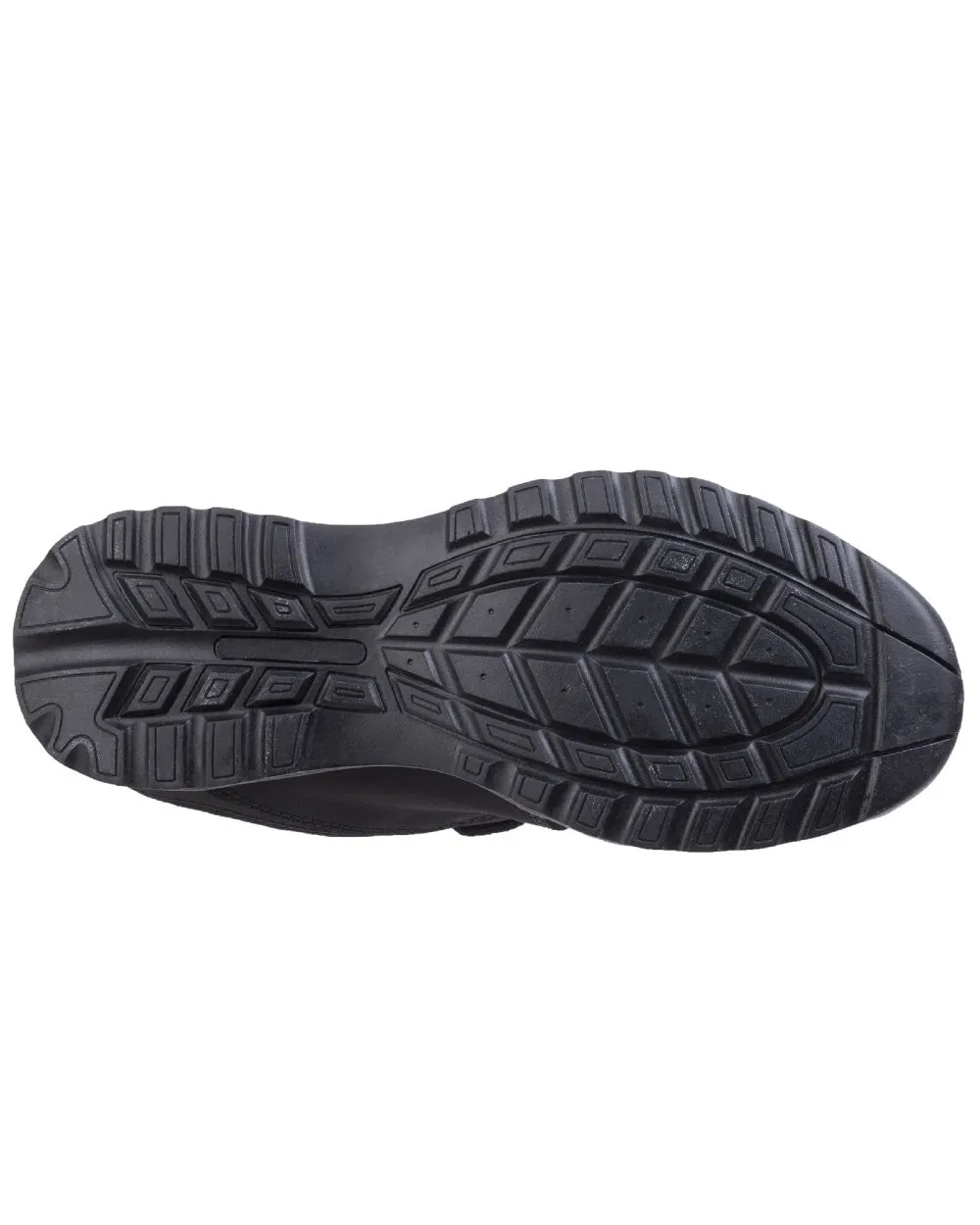 Chaussures de Sécurité Amblers FS59C pour Femmes - Entraîneur de Sécurité Amblers