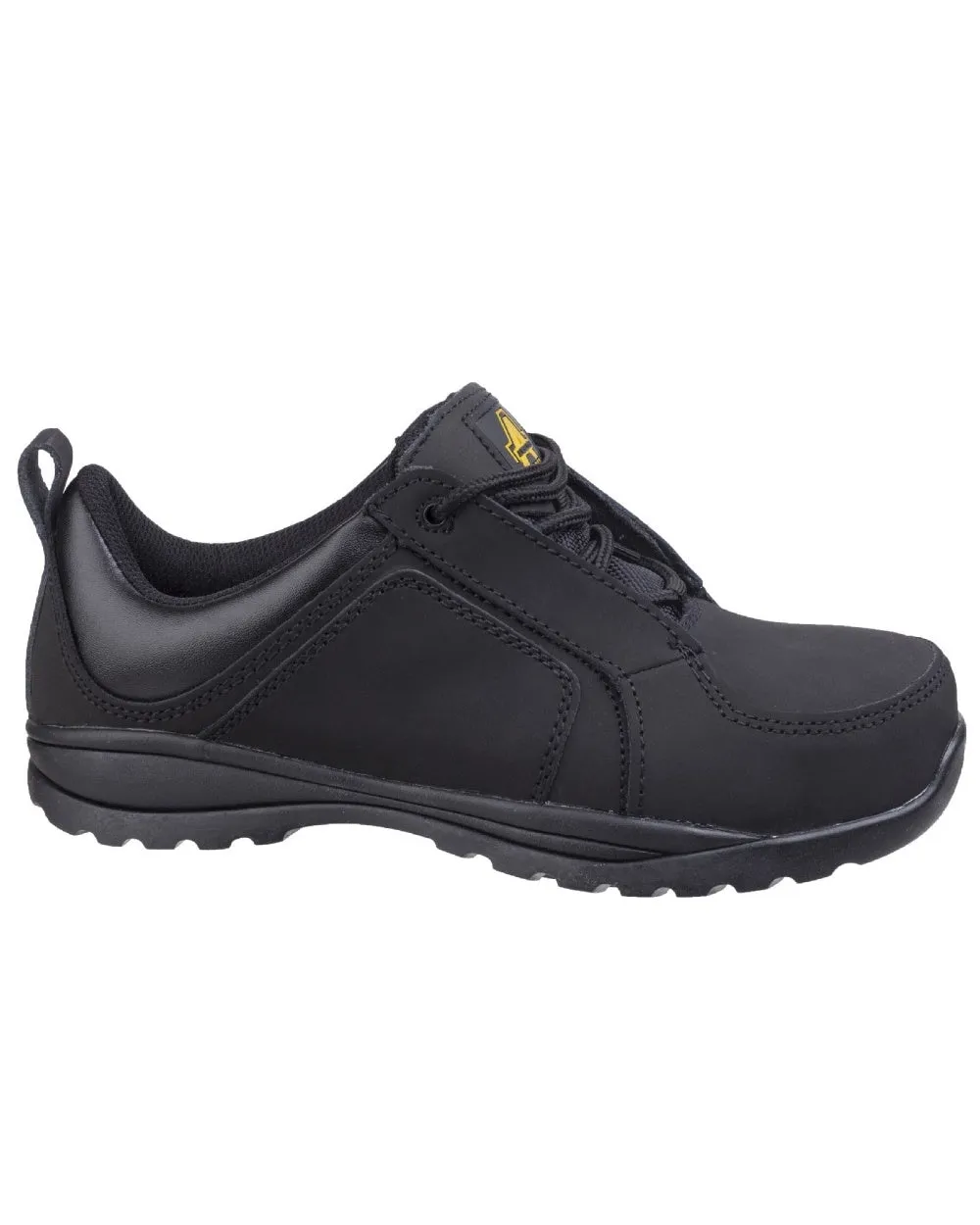 Chaussures de Sécurité Amblers FS59C pour Femmes - Entraîneur de Sécurité Amblers