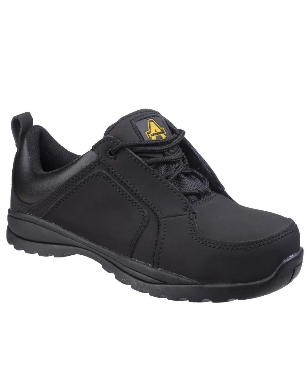 Chaussures de Sécurité Amblers FS59C pour Femmes - Entraîneur de Sécurité Amblers