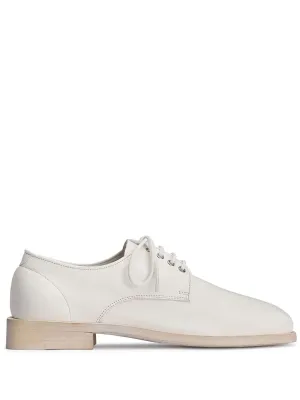 Chaussures Derby Anatomiques