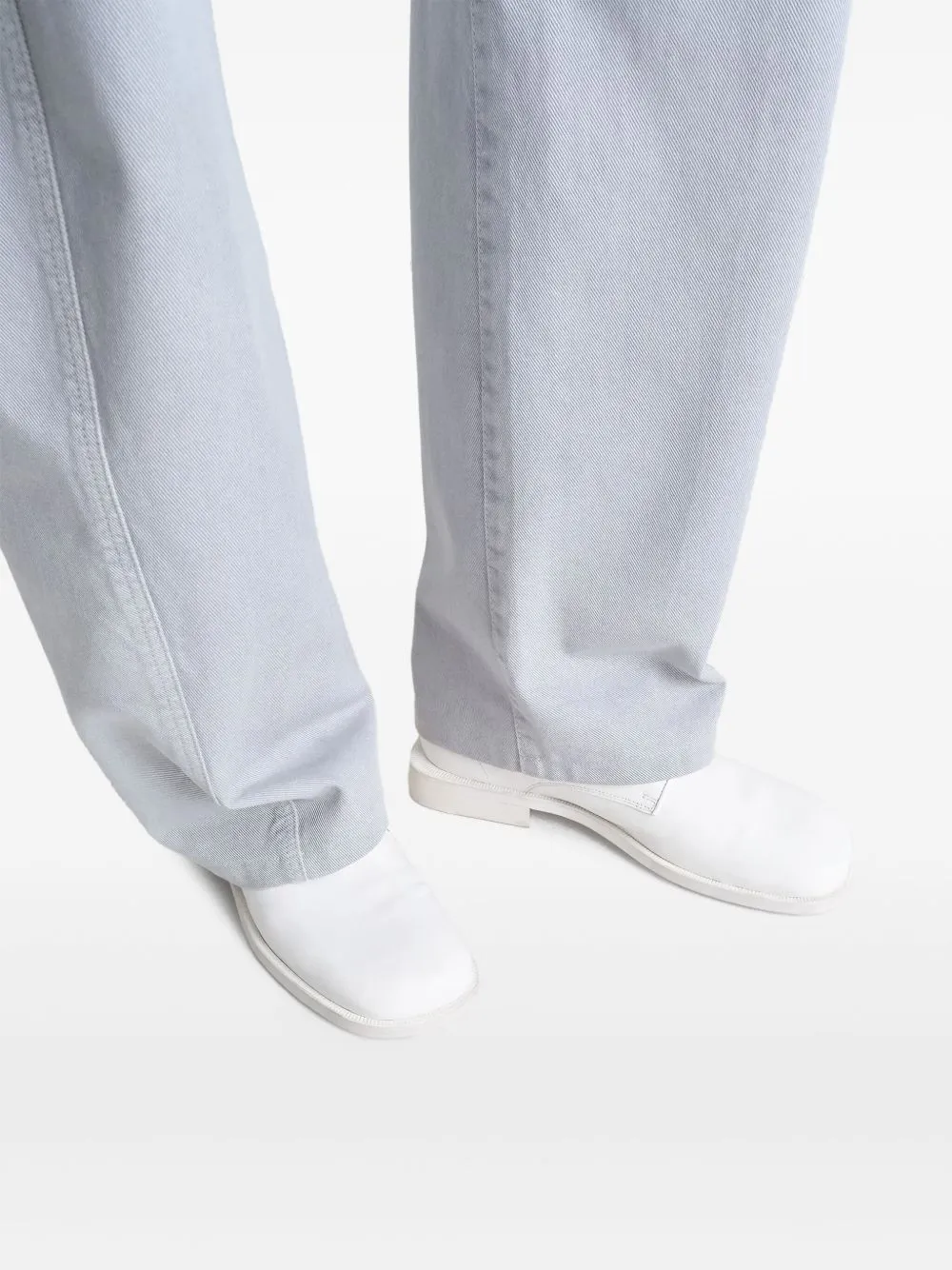 Chaussures Derby Anatomiques
