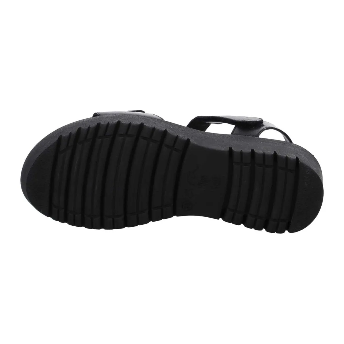 Ara Femmes Bellvue Cuir Noir