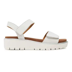 Ara Femmes Bellvue II Blanc