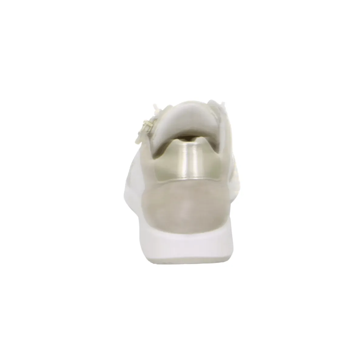 Ara Femme Riviera Coquille/Crème/Platine