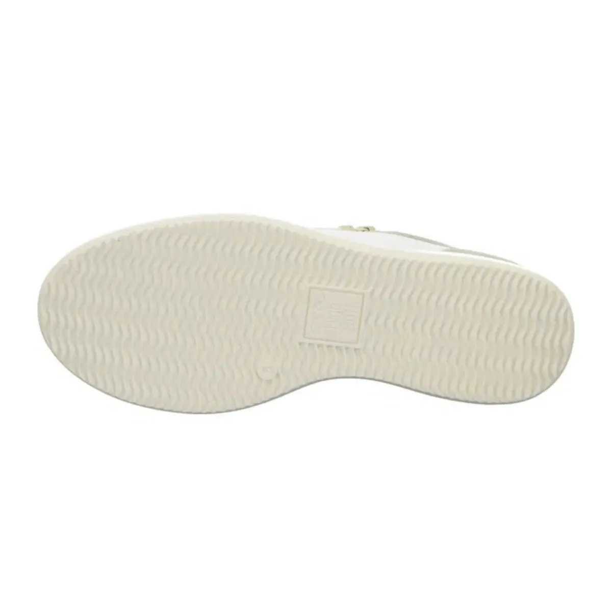 Ara Femme Riviera Coquille/Crème/Platine