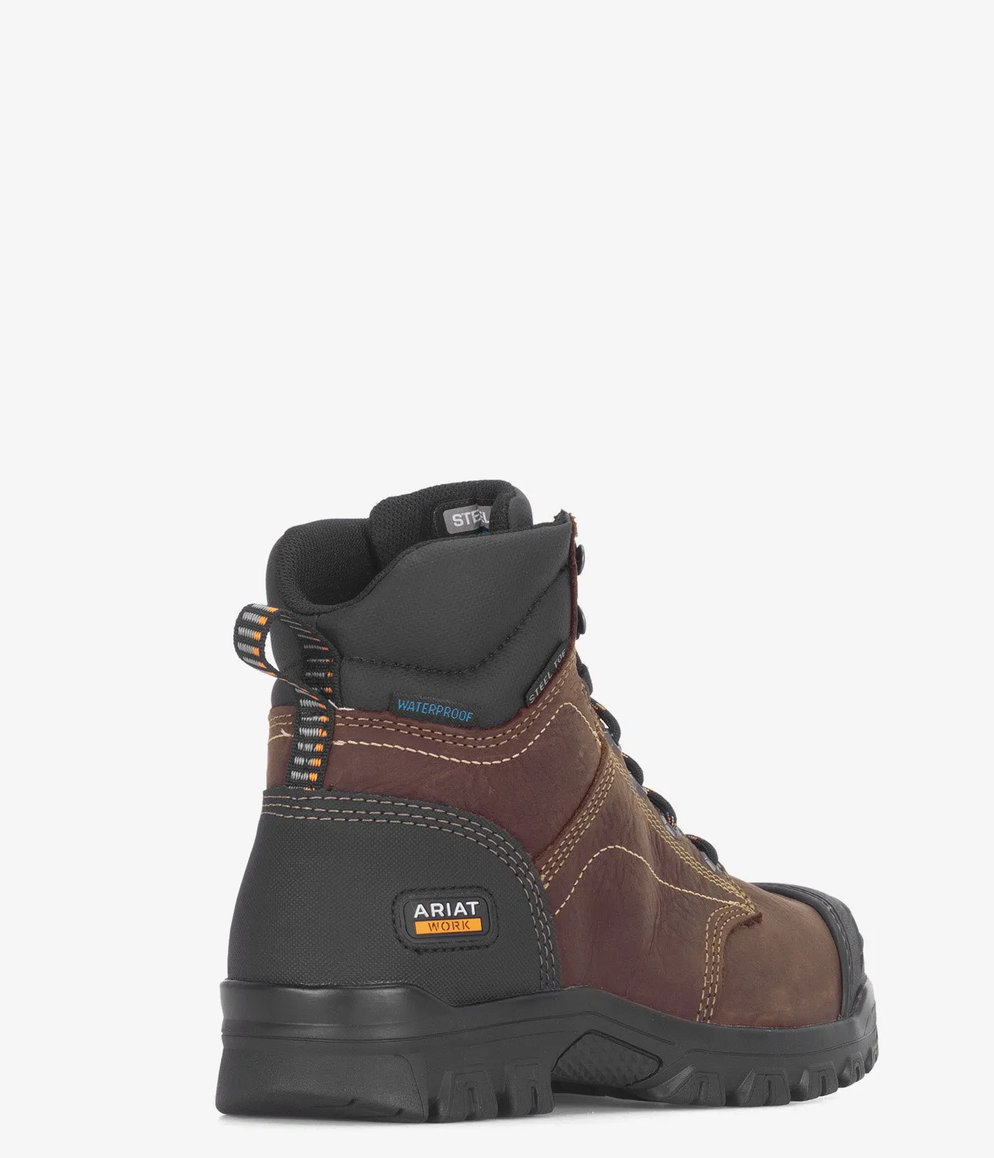 Botte de travail Ariat Treadfast 6