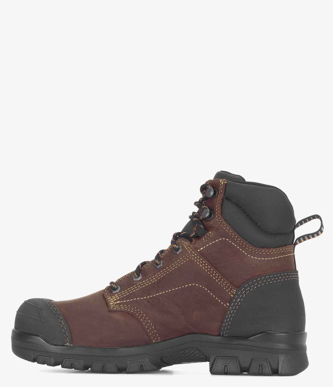Botte de travail Ariat Treadfast 6