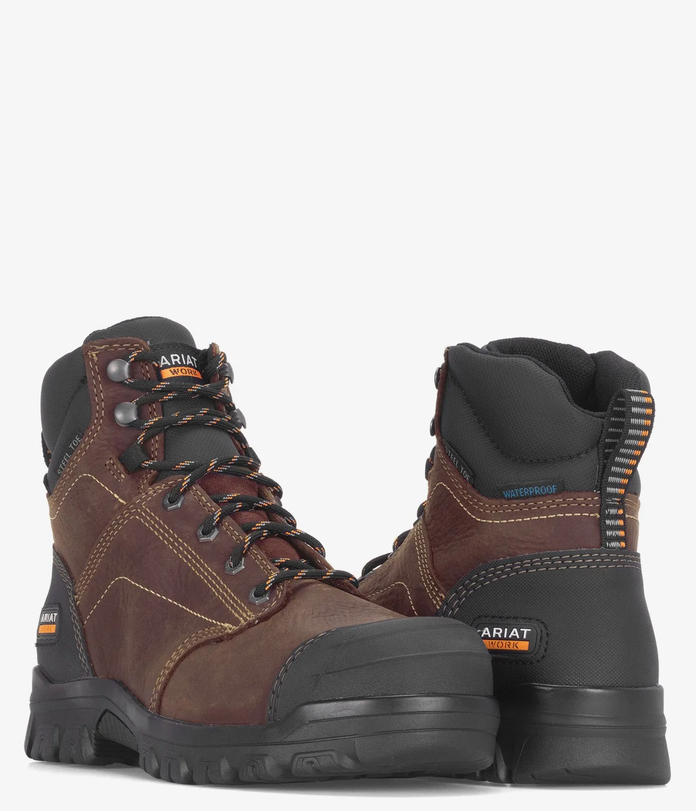 Botte de travail Ariat Treadfast 6