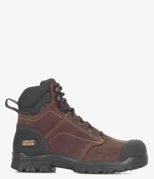 Botte de travail Ariat Treadfast 6