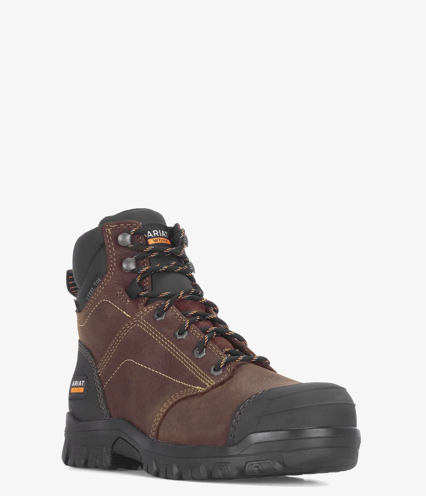 Botte de travail Ariat Treadfast 6