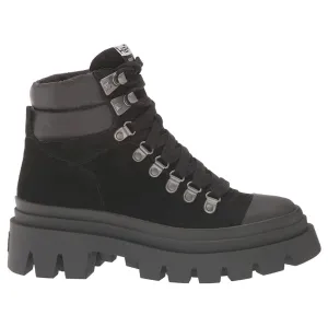 Bottes de randonnée pour femmes en daim suédé Ash Patagonie